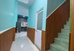 Bán nhà riêng hẻm ô tô gần Phú Mỹ Hưng, 2 tầng, 3 phòng ngủ, diện tích 50m²... Bán nhà riêng tại Nhà Bè, Hồ Chí Minh 06