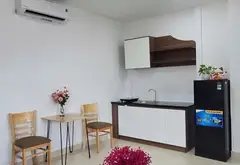Bán nhà 6 tầng 2 mặt tiền đường Phạm Văn Bạch, gần sân bay Tân Sơn Nhất... Bán nhà riêng tại Tân Sơn, Hồ Chí Minh 08