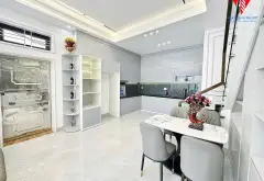 Nhà 3 Tầng Phương Khê - Vừa Ở Vừa Kinh Doanh Siêu Tiện... Bán nhà riêng tại Kiến An, Hải Phòng 04