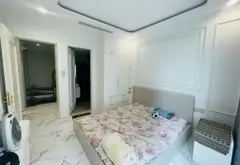 Biệt thự tân cổ điển lô góc thoáng bậc nhất KĐT Văn Quán 80/100m2, 6 tầng, 32 tỷ... Bán biệt thự, liền kề tại Hà Đông, Hà Nội 04