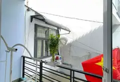 Cơ Hội Vàng Sở Hữu Nhà 4 Tầng 5 Phòng Ngủ Quận 8 - Giá Tốt... Bán nhà riêng tại Chánh Hưng, Hồ Chí Minh 01