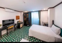 💥TÒA KHÁCH SẠN ĐẲNG CẤP 4 SAO TRUNG TÂM BA ĐÌNH - LÔ GÓC 4 THOÁNG - VỊ TRÍ VÀNG DÒNG TIỀN TỐT... Bán bất động sản khác tại Ba Đình, Hà Nội 05