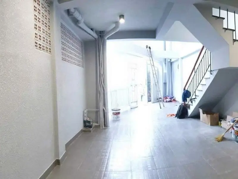 💥💥Nở Hậu💥Dòng Tiền💥
🏡~200m² Sàn (4.5x 12m)
Giá🌹🌹
👍5 PN đang cho thuê 15tr/th có th... Bán nhà riêng tại Thông Tây Hội, Hồ Chí Minh 01