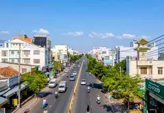 Bán nhà riêng 1 tầng mặt tiền 8m tại thị trấn Nhà Bè, giá 13 tỷ đồng... Bán nhà riêng tại Nhà Bè, Hồ Chí Minh 03