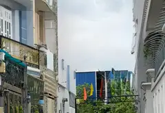 🏡NHÀ NGAY QL13, KDC Phân lô. Xóm làng KDC Hồng Long. 53M2 (4.1x13)💰5.45 tỉ. full thổ cư.... Bán nhà riêng tại Hiệp Bình, Hồ Chí Minh 10