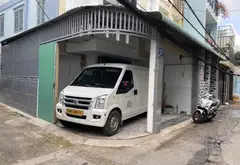🔥 CĂN GÓC 2 MẶT THOÁNG - HẺM Ô TÔ THÔNG - KINH DOANH ĐỈNH - CHỈ 5,9TỶ... Bán nhà riêng tại Phú Thuận, Hồ Chí Minh 10