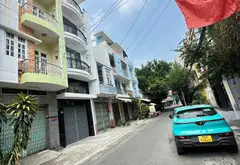 Bán nhà mặt phố quận 6 diện tích 64m2, 5 tầng, mặt tiền 4m, pháp lý rõ ràng... Bán nhà mặt phố tại Phú Lâm, Hồ Chí Minh 03