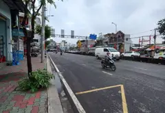 Nhà Mặt Tiền kinh Doanh Đẳng Cấp Tại ngả ba chùa - Đường ĐặngThúc Vịnh, Đông Thạnh - Hóc Môn... Bán nhà mặt phố tại Đông Thạnh, Hồ Chí Minh 03