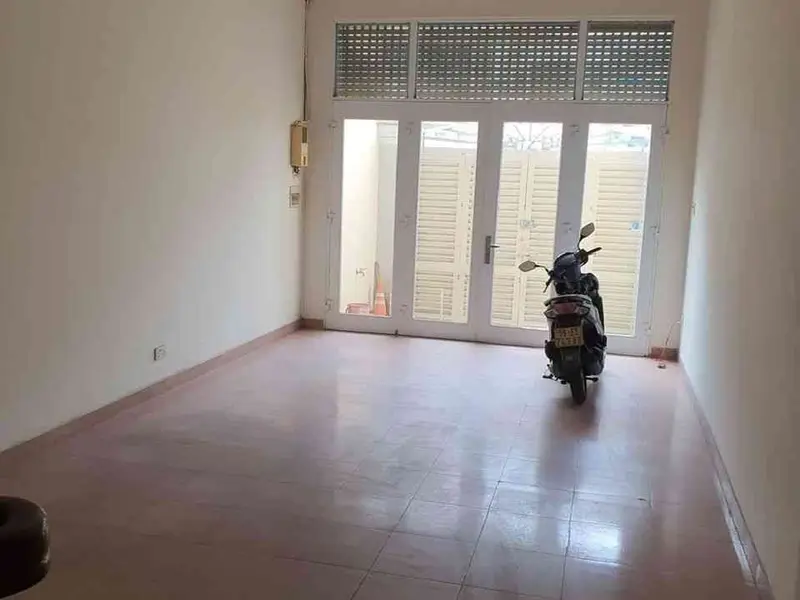 Nhà phố đẹp 4 tầng tại Đức Nhuận, Phú Nhuận... Bán nhà mặt phố tại Đức Nhuận, Hồ Chí Minh 01