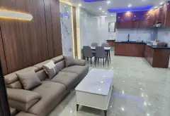 Nhà 3 tầng mới 100% Tôn Đản, ô tô vào tận nhà, giá 4.6 tỷ... Bán nhà riêng tại Cẩm Lệ, Đà Nẵng 01