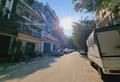 Nhà phân lô VIP ngõ to, vỉa hè rộng, kinh doanh cực đỉnh ở Nghĩa Đô... Bán nhà riêng tại Nghĩa Đô, Hà Nội 07