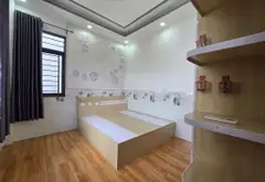 Cơ hội vàng sở hữu nhà 3 tầng lô góc hiện đại tại trung tâm Nhà Bè... Bán nhà mặt phố tại Nhà Bè, Hồ Chí Minh 01