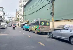 Nhà 5 tầng siêu đẹp Quận 11, sẵn ở ngay... Bán nhà riêng tại Hòa Bình, Hồ Chí Minh 16