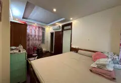 Bán nhà riêng 4 tầng tại Phường Phúc Lợi, Hà Nội, mặt ngõ ô tô tránh, diện tích 93 m2... Bán nhà riêng tại Phúc Lợi, Hà Nội 03
