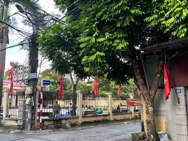Bán đất mặt tiền 5.5m tại xã Dương Đức Hiền, vị trí đường ô tô tránh, thuận tiện kinh doanh... Bán đất tại Thuận An, Hà Nội 01