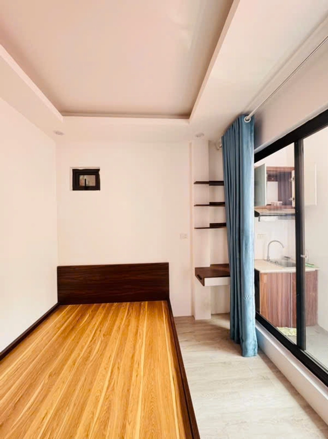 CHÍNH CHỦ BÁN CẮT LỖ CCDV 8.9 TỶ - 45M² -DT 600TR/NĂM – THANH XUÂN. tại Hà Nội 02