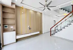 Nhà Mới Xây Phủ Thượng Đoạn - Vị Trí Vàng, Đón Ánh Nắng Đông Nam... Bán nhà riêng tại Ngô Quyền, Hải Phòng 03