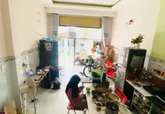 Bán nhà 1 trệt 1 lầu hẻm Hồ Văn Long sát chung cư Lê Thành... Bán nhà riêng tại Tân Tạo, Hồ Chí Minh 02