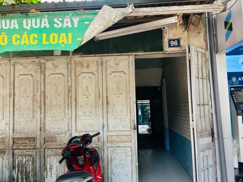 Nhà mặt phố Vân Canh - Cơ hội xây dựng đẳng cấp... Bán nhà mặt phố tại Sơn Đồng, Hà Nội 01