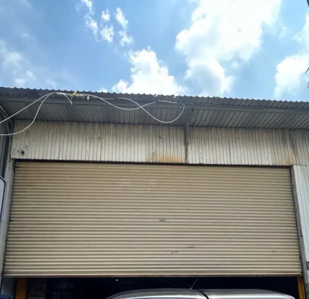 Ngộp bank - bán gấp nhà xưởng 159m2, ngang 8,5m, SHR - xe tải vào, đang cho thuê... Bán nhà mặt phố tại Bình Tân, Hồ Chí Minh 01