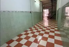 Nhà riêng sang trọng tại trung tâm Phường Cầu Ông Lãnh, Hồ Chí Minh... Bán nhà riêng tại Cầu Ông Lãnh, Hồ Chí Minh 03