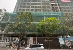 BÁN BIỆT THỰ LIỀN KỀ THE DIAMOND POINT PHÚC ĐỒNG 105M2- 6 TẦNG- 47 Tỷ... Bán biệt thự, liền kề tại Phúc Lợi, Hà Nội 02