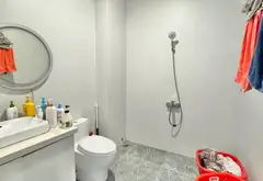 MẶT TIÊN KD HUỲNH VĂN BÁNH - 5 TẦNG + THANG MÁY - 57M2 - MỚI ĐẸP - CHO THUÊ 45TR/ THÁNG - SỔ NỞ HẬU... Bán nhà mặt phố tại Phú Nhuận, Hồ Chí Minh 13