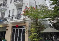 Nhà mặt phố lô góc 4 tầng tại Tân Phú, diện tích 72,7 m², hướng Đông Nam... Bán nhà mặt phố tại Tân Phú, Hồ Chí Minh 01