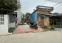 Đất mặt đường Kinh Doanh 2 Mặt Thoáng Đông Lai... Bán đất tại Nội Bài, Hà Nội 02