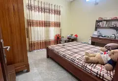 Nha 4 tang Phạm Văn Chiêu phường An Hội Tây Go Vap - 8TY2 TL... Bán nhà riêng tại An Hội Tây, Hồ Chí Minh 09