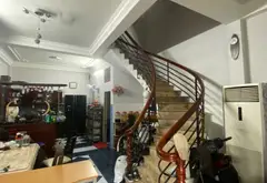 5x13m, Bán nhà 3 Tầng, 1/ Nguyễn Oanh, P10 Gò Vấp, 6 tỷ hơn chốt... Bán nhà riêng tại Gò Vấp, Hồ Chí Minh 13
