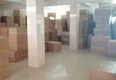 Nhà mặt phố rộng 14m, 5 tầng, giá sốc tại Bình Chánh... Bán nhà mặt phố tại Bình Hưng, Hồ Chí Minh 08