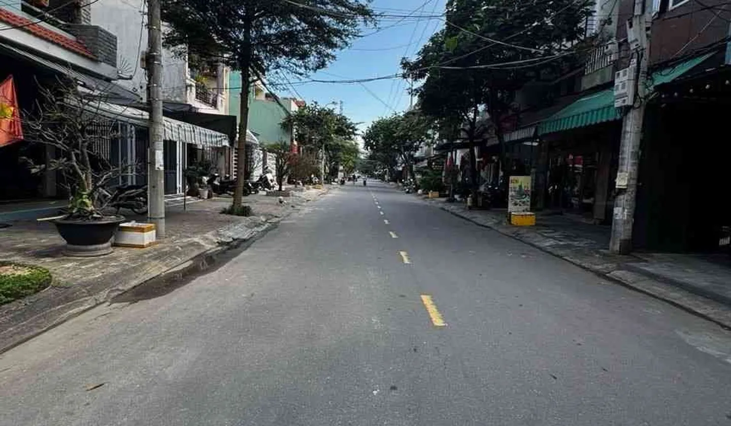 Nhà 4 Tầng Trung Tâm Hoà Cường - Vừa Ở Vừa Kinh Doanh có ngay dòng tiền... Bán nhà mặt phố tại Hòa Cường, Đà Nẵng 01