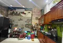 Bán liền kề 4 tầng tại KĐT Văn Phú với gara ô tô và mặt tiền 4.5m 68m2... Bán biệt thự, liền kề tại Kiến Hưng, Hà Nội 01
