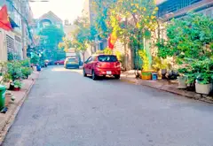 🔥HIỆP BÌNH CHÁNH – NGANG 6M – 66m2 SÁT BỜ SÔNG THOÁNG MÁT QUANH NĂM – GẦN GIGAMALL... Bán nhà riêng tại Hiệp Bình, Hồ Chí Minh 02