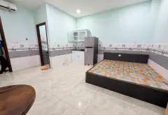 Bán nhà 3 tầng Mặt Tiền đường TL57, phường THẠNH LỘC, Q12, dt 66m²(4X17).Đường 8m giá 12,5ty... Bán nhà mặt phố tại An Phú Đông, Hồ Chí Minh 08