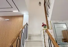 🏡 NHÀ ĐẸP HẺM XE HƠI 1 TRỤC – KHU VIP LÊ VĂN DUYỆT, GIA ĐỊNH – HIẾM NHÀ BÁN!... Bán nhà riêng tại Gia Định, Hồ Chí Minh 05