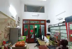 Nhà đẹp 5 tầng khu phân lô Gò Vấp, xe hơi vào thoải mái... Bán nhà riêng tại An Hội Đông, Hồ Chí Minh 05