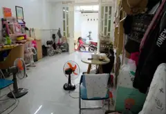 Cơ hội hiếm có nhà hẻm xe tải Quận 11 giá tốt giảm ngay 300 triệu... Bán nhà riêng tại Hòa Bình, Hồ Chí Minh 03