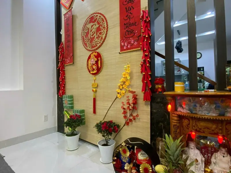 Nhà 3 Tầng Đông Nam View Đẹp Tại Hòa Xuân... Bán nhà mặt phố tại Hòa Xuân, Đà Nẵng 01