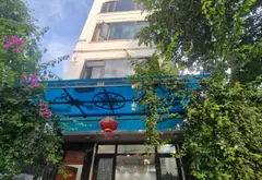 Nhà 5 tầng sầm uất ngay trung tâm Phú Lương, giá cực tốt... Bán nhà mặt phố tại Phú Lương, Hà Nội 03