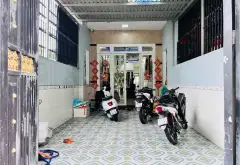 Nhà trong ngõ, ngách, hẻm - 101m² - Đông Hòa, Thành phố Thủ Đức, TP Hồ Chí Minh - 5.2 tỷ... Bán nhà riêng tại Đông Hòa, Hồ Chí Minh 03