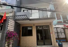 🔥 CHỦ NHIỆT BÁN GIẢM 400 TRIỆU - GIÁ MỚI 4x Tỷ TL 🏡NHÀ 3 TẦNG_ 62M2 NGANG LỚN 5.2M-TRUNG MỸ TÂY... Bán nhà riêng tại Trung Mỹ Tây, Hồ Chí Minh 01