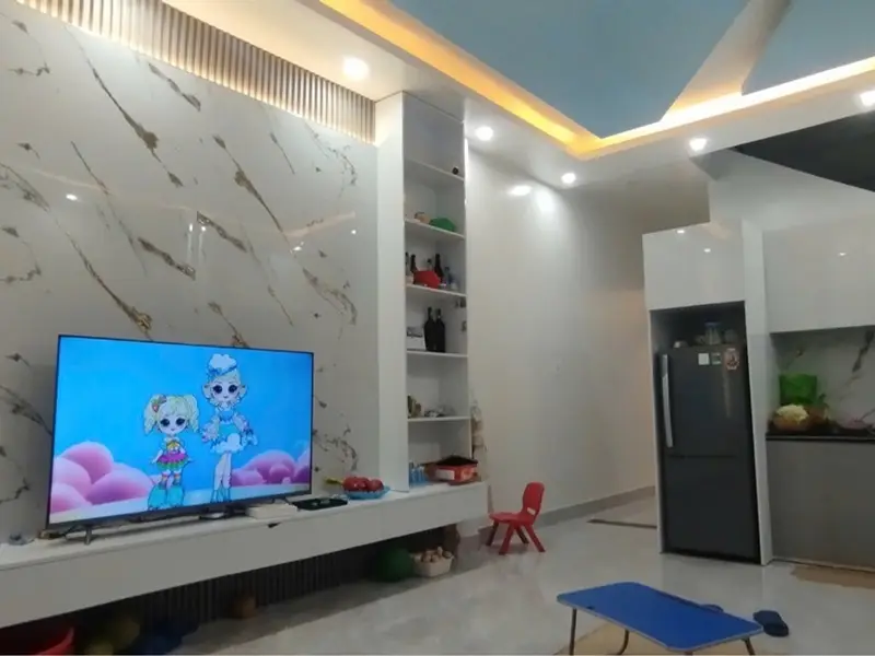 Nhà Mặt Phố Đỉnh Hải An, Không Gian Sống Đầy Phong Cách... Bán nhà mặt phố tại Hải An, Hải Phòng 01