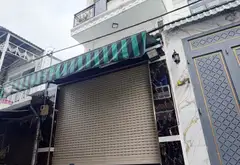 🏡 CELADON AEON MALL TÂN PHÚ
 4x11M nhà mới hoàn công đủ
 Hẻm ô tô tránh
Chỉ 5TY có nhà xinh... Bán nhà riêng tại Bình Hưng Hòa, Hồ Chí Minh 02