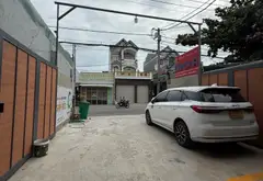 Nhà mặt phố đắc địa tại Tân Thới Hiệp, Quận 12 với diện tích rộng và tiềm năng sinh lời cao... Bán nhà mặt phố tại Tân Thới Hiệp, Hồ Chí Minh 04