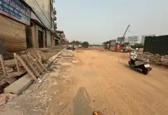 Nhà Hiện Đại 5 Tầng Gần Hồ, Tiện Ích Đầy Đủ Tại Gia Quất - Ngõ thông bạt ngàn... Bán nhà riêng tại Bồ Đề, Hà Nội 01