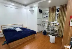 Bán nhà 6 tầng mặt ngõ ô tô Nguyễn Ngọc Nại, mặt tiền rộng 4.8m ô tô vào nhà, giá 16.5 tỷ... Bán nhà riêng tại Phương Liệt, Hà Nội 06