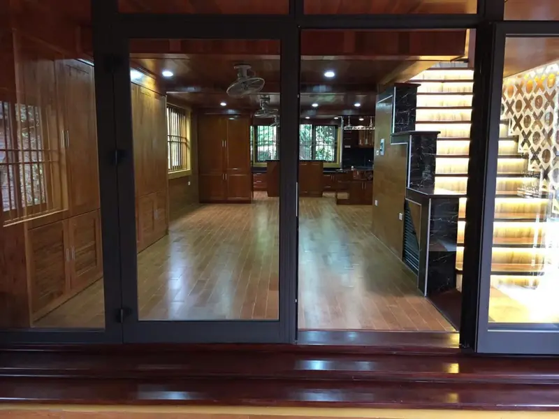 🔥BÁN NHÀ ĐẸP UY NỖ TRUNG TÂM ĐÔNG ANH 4TẦNG, Ở LUÔN TẶNG NỘI THẤT TIỀN TỶ... Bán nhà riêng tại Đông Anh, Hà Nội 01