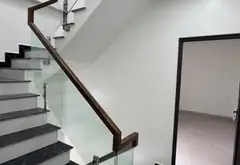 Nhà riêng mặt ngõ rộng 5.1m, 2 tầng tiện nghi, phù hợp gia đình tại Đặng Cương... Bán nhà riêng tại An Dương, Hải Phòng 01
